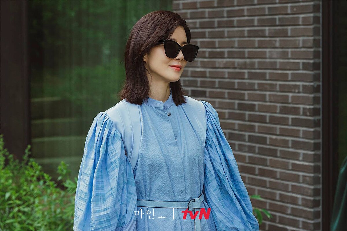 我的上流世界 李寶英