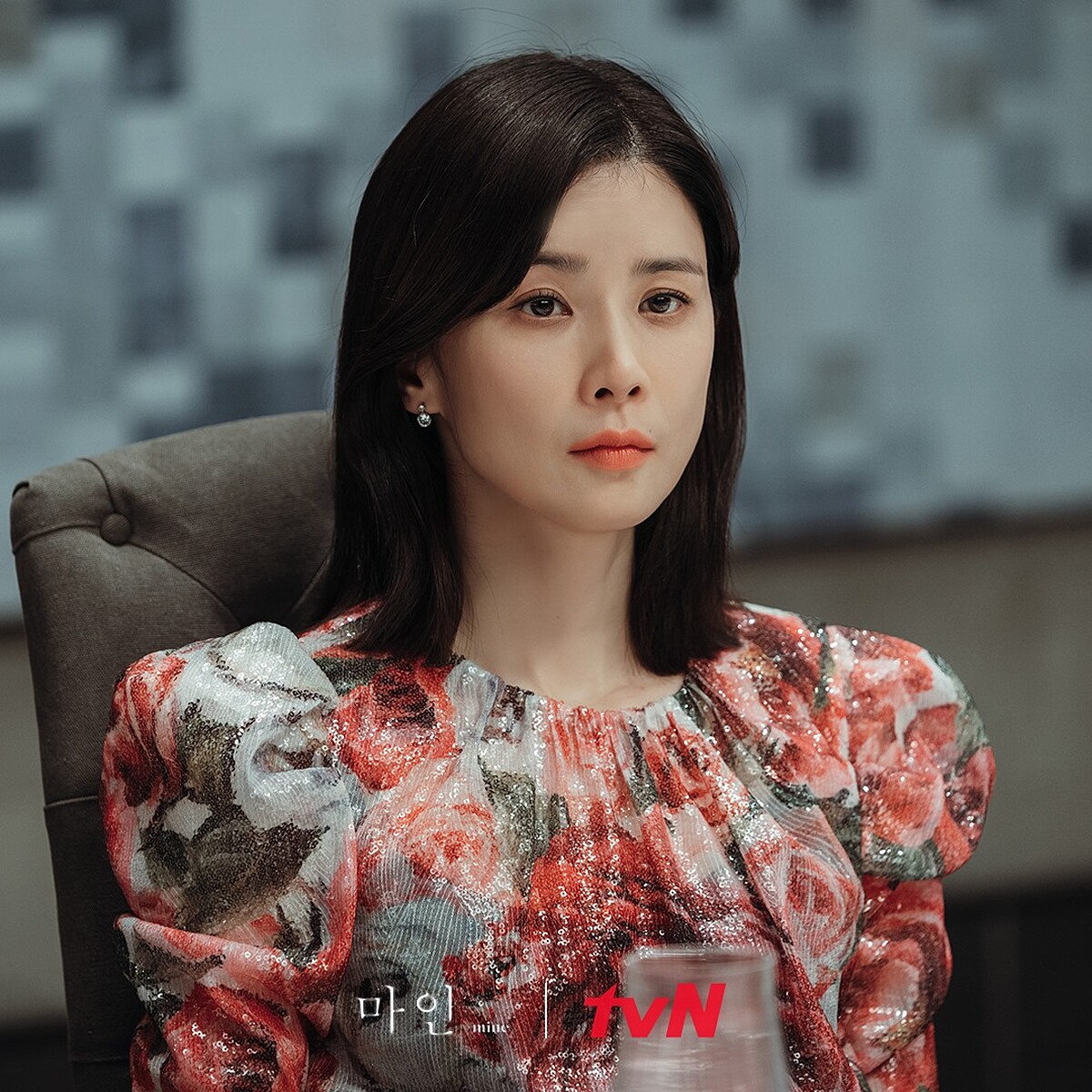 我的上流世界 李寶英