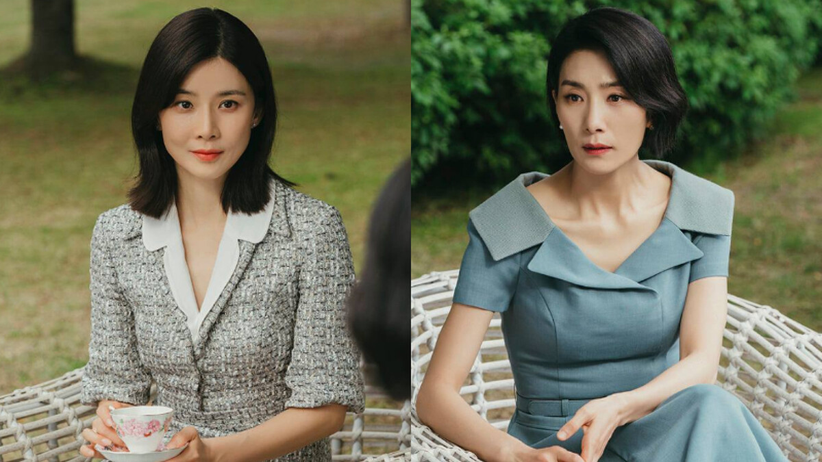 我的上流世界 李寶英 金瑞亨