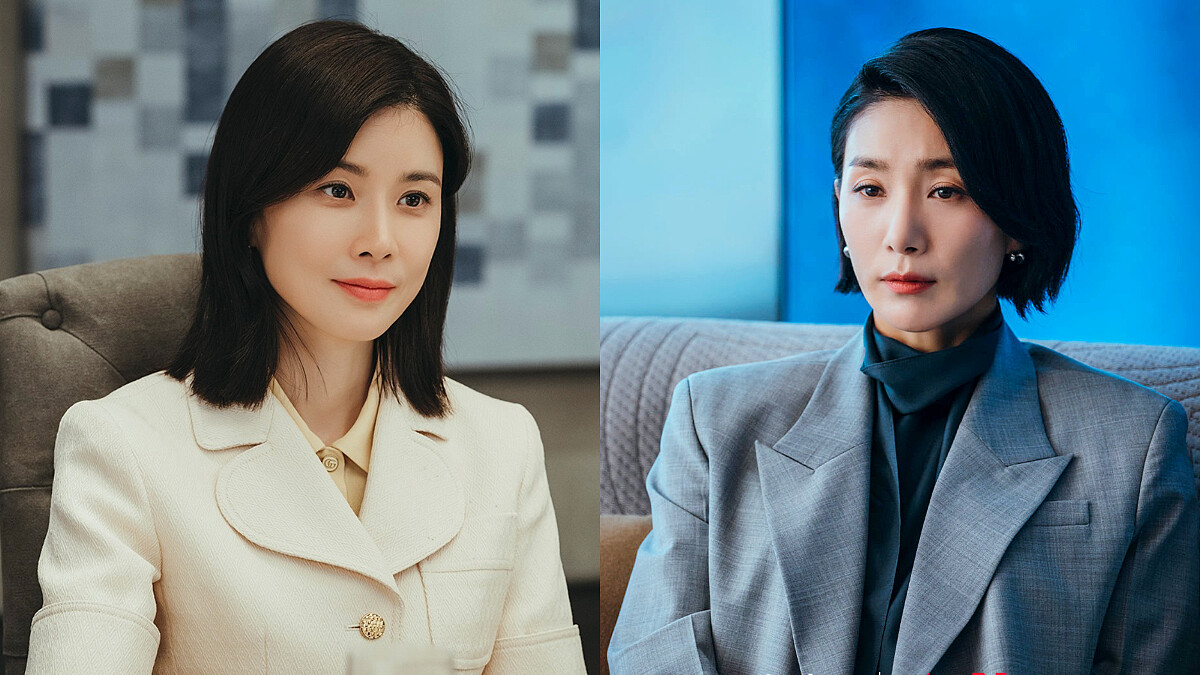 《我的上流世界》女性成長金句總整理! 李寶英「失去一切也要珍愛自己」金瑞亨讓靈魂自由