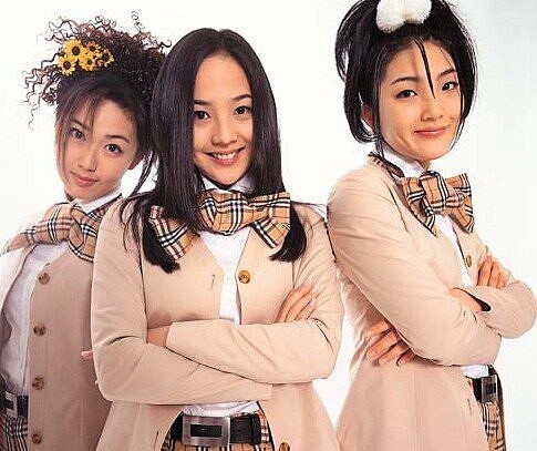 40歲 柳真 出道20多年凍齡臉蛋幾乎沒變過！