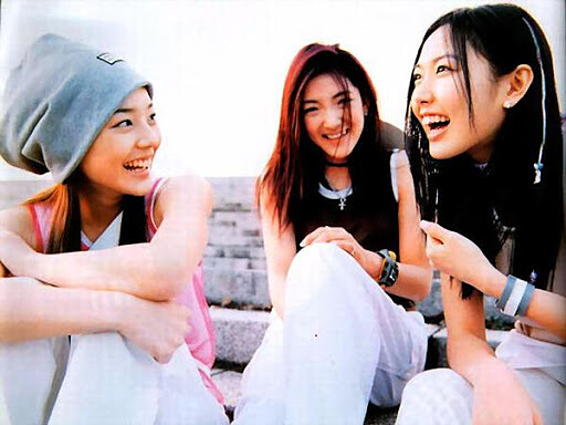 40歲 柳真 出道20多年凍齡臉蛋幾乎沒變過！