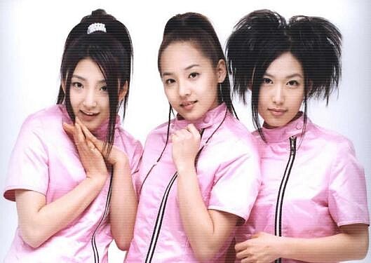 40歲 柳真 出道20多年凍齡臉蛋幾乎沒變過！