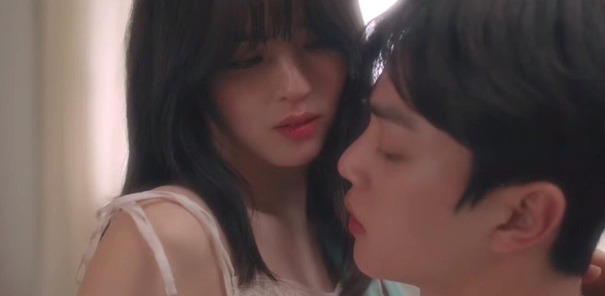 《無法抗拒的他》曖昧受盡委屈？感情中的「主場哲學」