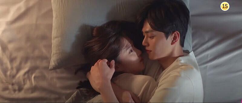 《無法抗拒的他》曖昧受盡委屈？感情中的「主場哲學」