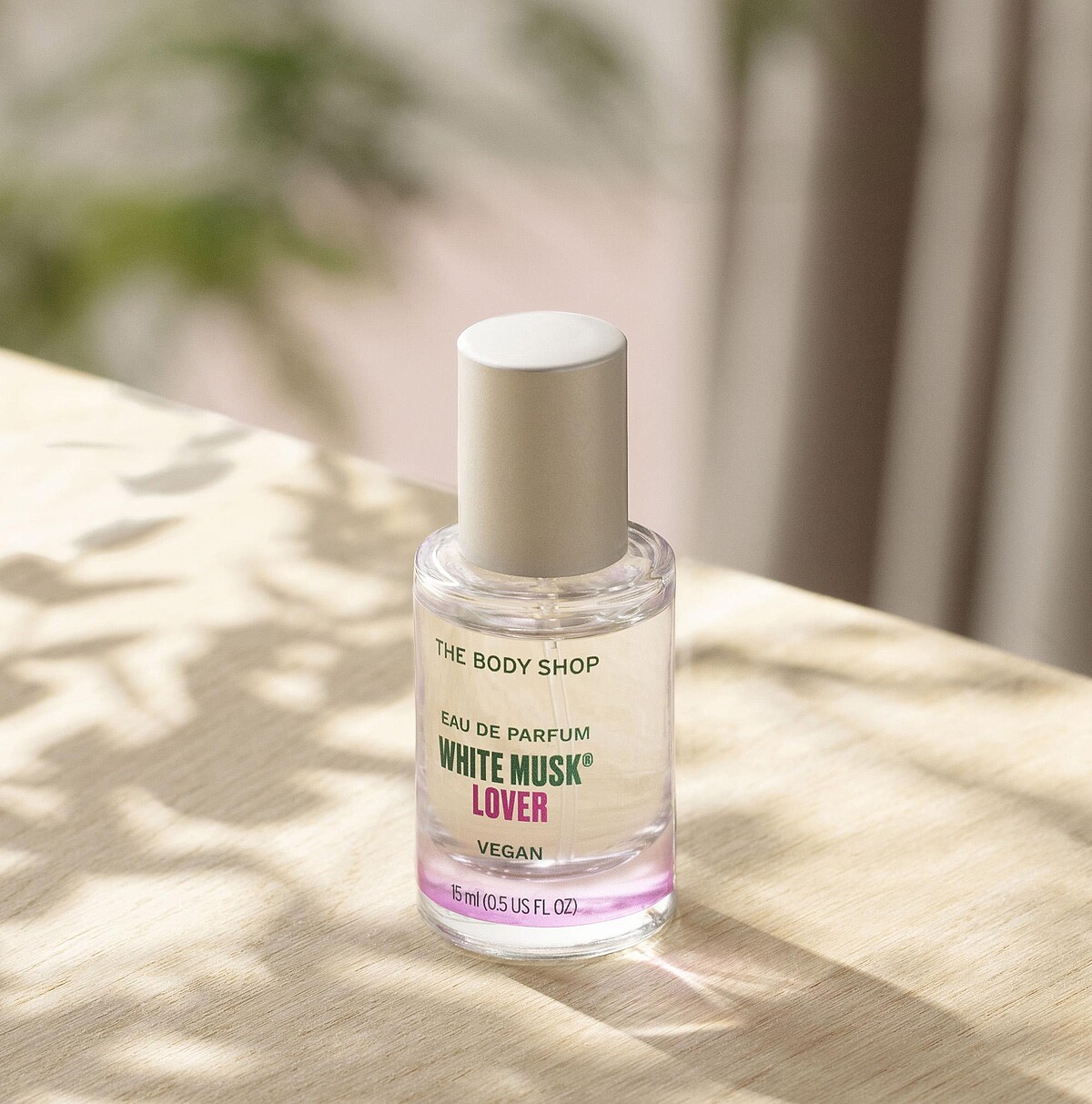 白麝香花戀香水 $880/15ml