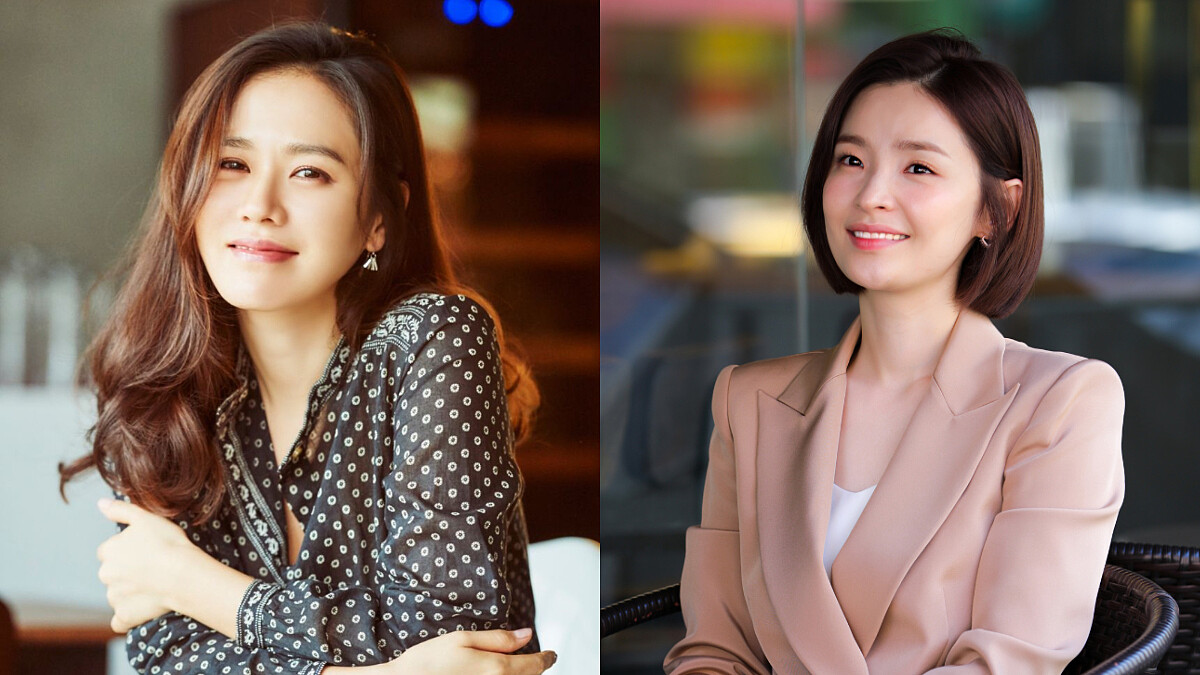 孫藝珍搭檔《機智醫生生活》「蔡頌和」田美都，演出新戲《三十九》展現閨蜜間的溫柔友情