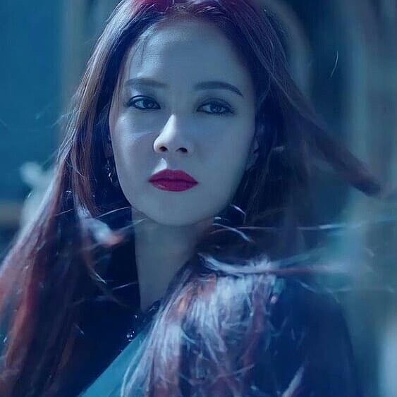 宋智孝 《來魔女食堂吧》最美味的人性交易!