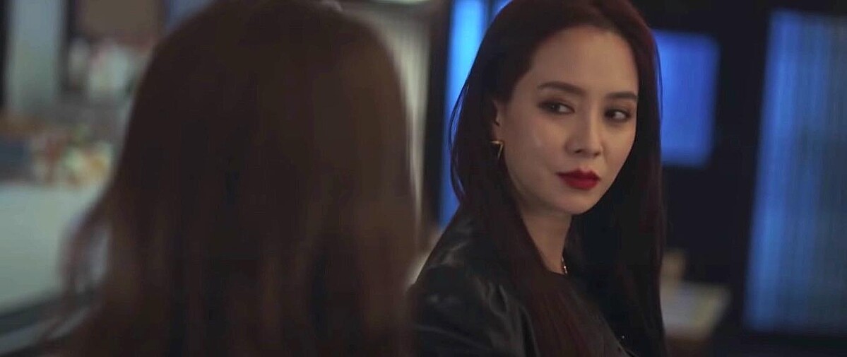 宋智孝 《來魔女食堂吧》最美味的人性交易!