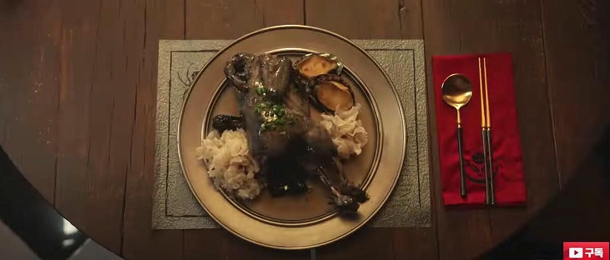 宋智孝 《來魔女食堂吧》最美味的人性交易!