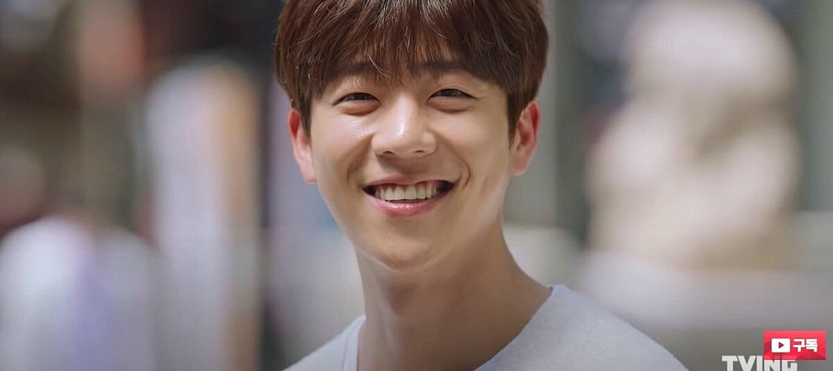 宋智孝 《來魔女食堂吧》最美味的人性交易!