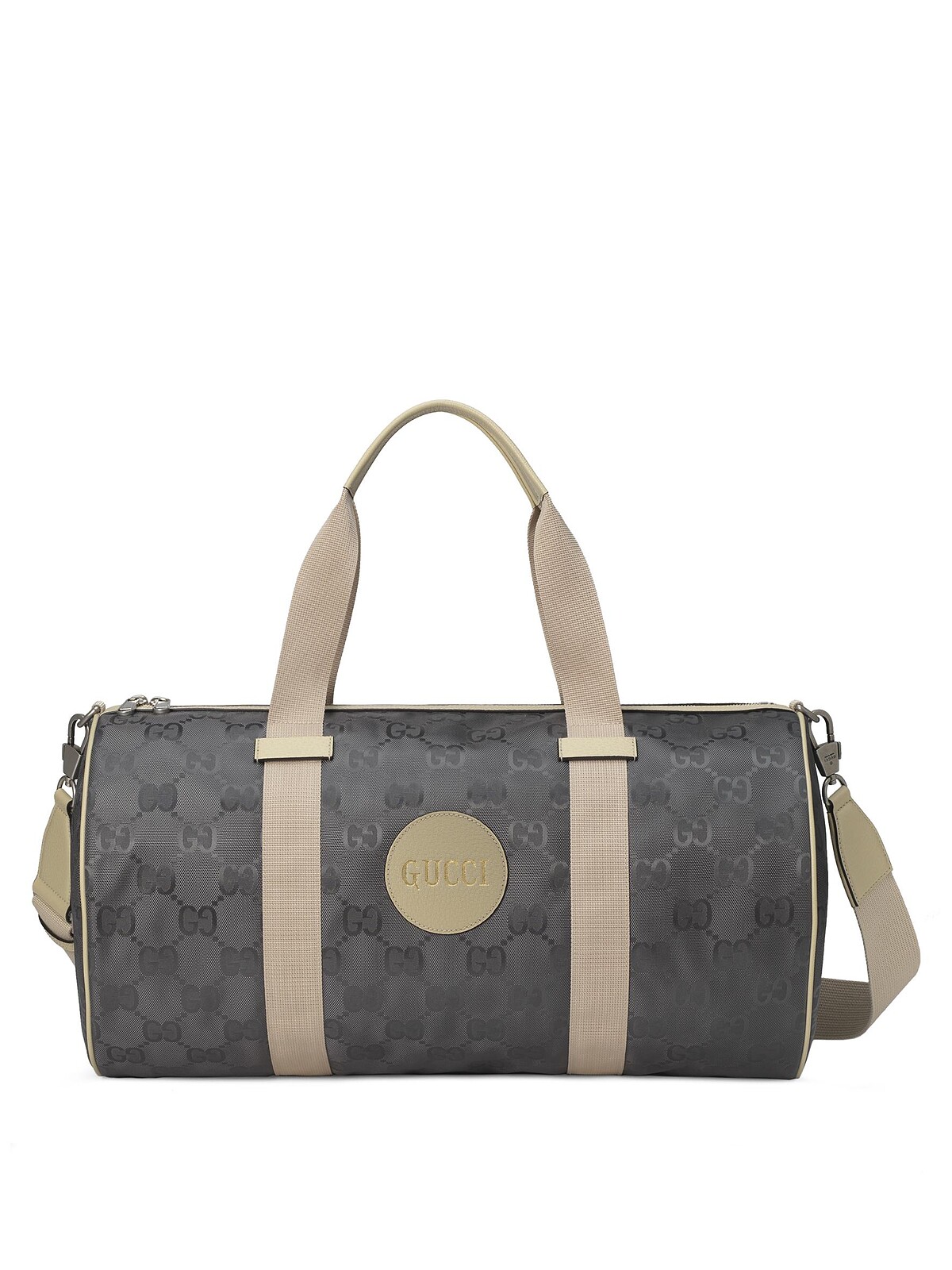 Gucci Off The Grid岩石灰旅行包，售價NT$57,100