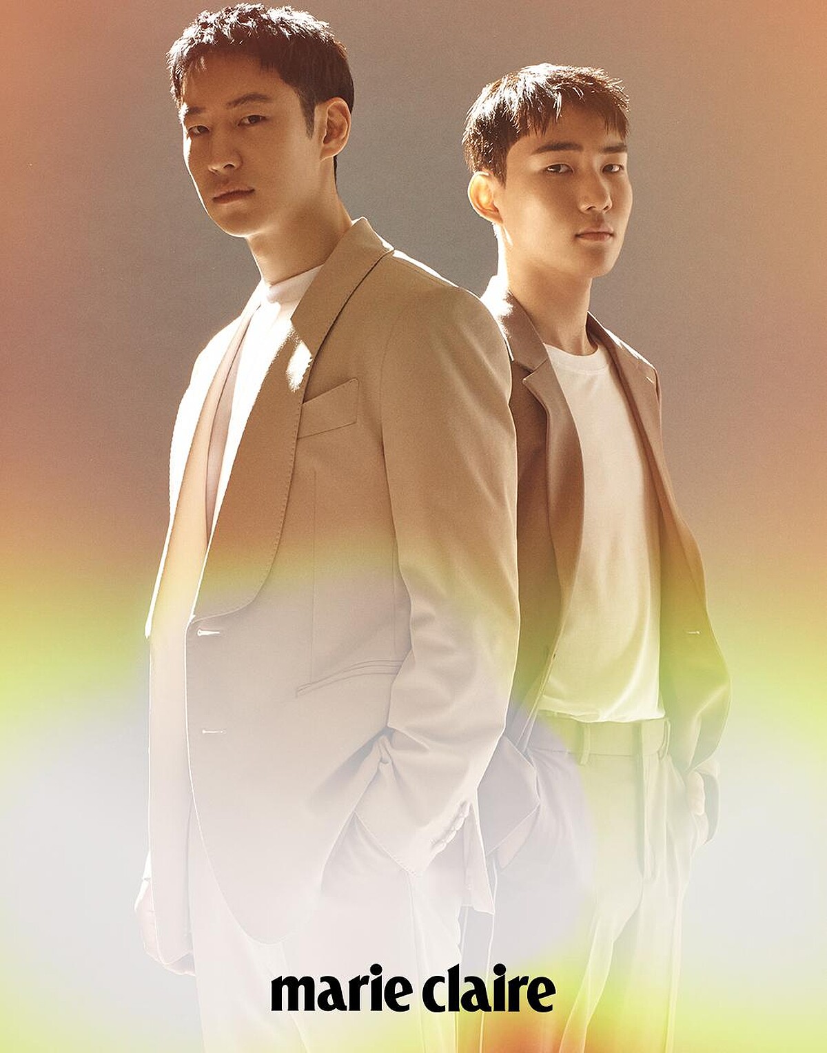 《Move to Heaven：我是遺物整理師》李帝勳 獨家專訪