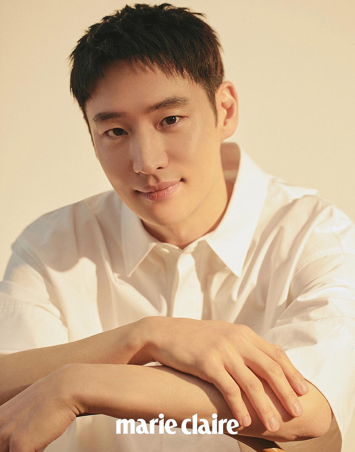 《Move to Heaven：我是遺物整理師》李帝勳 獨家專訪