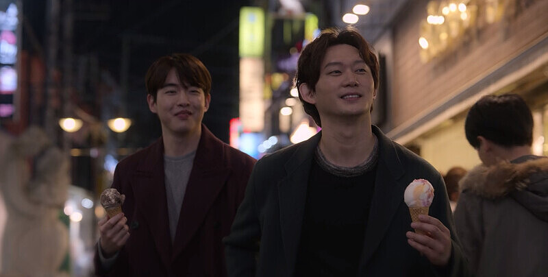 《Move to Heaven：我是遺物整理師》李帝勳 獨家專訪