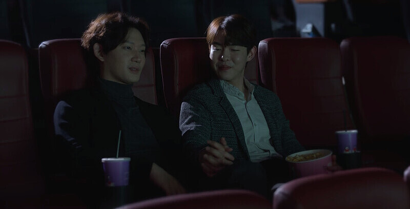 《Move to Heaven：我是遺物整理師》李帝勳 獨家專訪