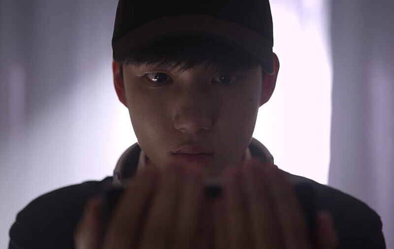 Netflix《Move to Heaven：我是遺物整理師》陳俊翔 獨家專訪