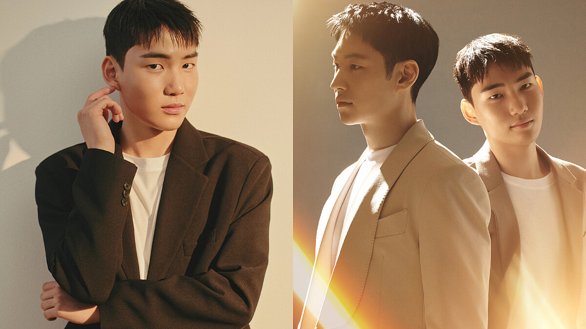 【獨家專訪】可魯，做得好！《我是遺物整理師》陳俊翔：「正直且善良地活著，每一個瞬間都竭盡全力。」