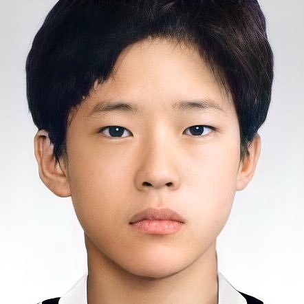 《上流戰爭3》45歲「朱丹泰」嚴基俊 年輕根本「臉蛋天才」