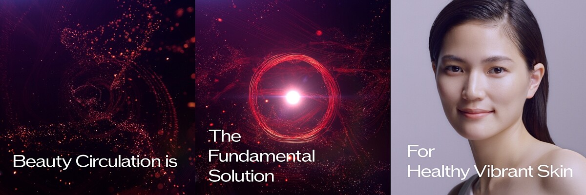 資生堂2021小紅瓶主打：1滴肌膚彈、嫩、亮，增強2倍防禦力，3天年輕300%