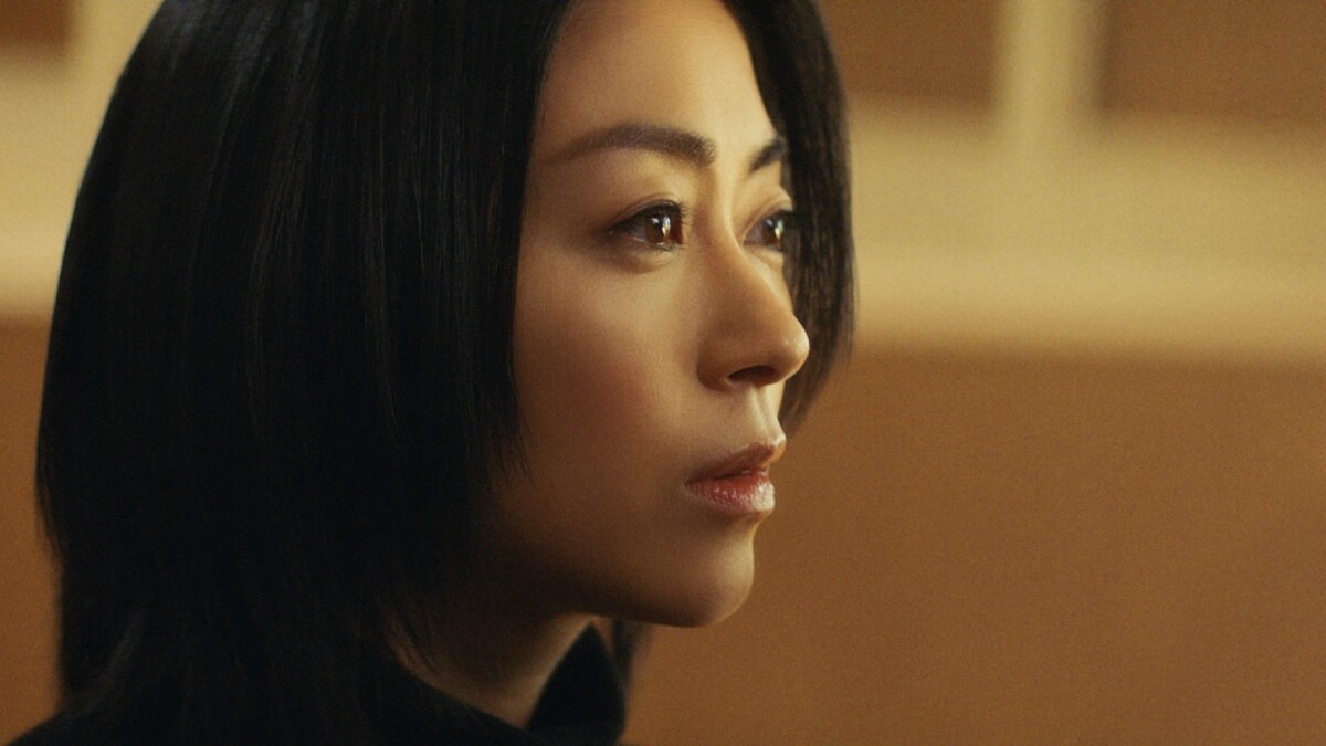 資生堂2021小紅瓶形象微電影-〈Power is You〉年輕，無所不能，由宇多田光操刀全新單曲〈 FIND LOVE〉