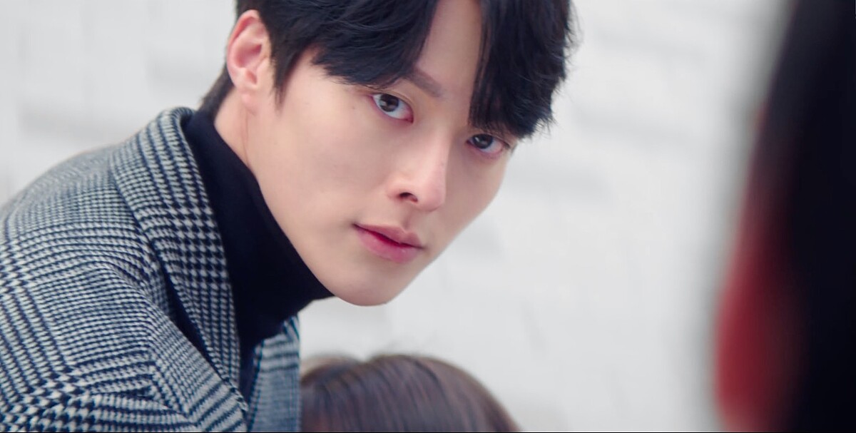 《九尾狐》惠利 連吻兩男豔福不淺？！