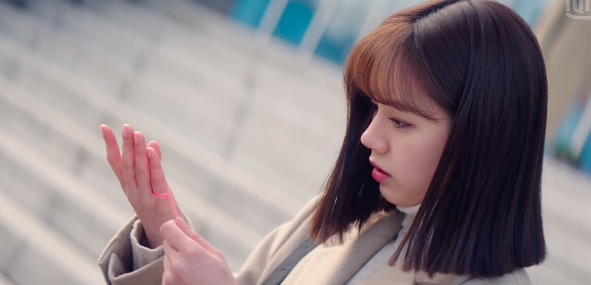 《九尾狐》惠利 連吻兩男豔福不淺？！