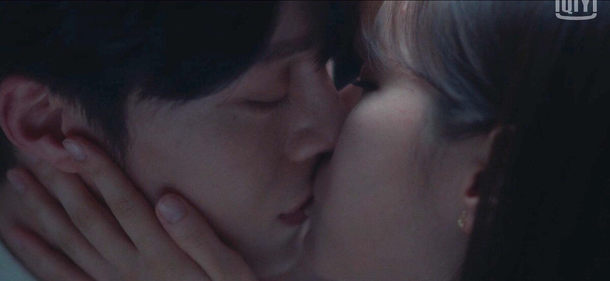 《九尾狐》惠利 連吻兩男豔福不淺？！