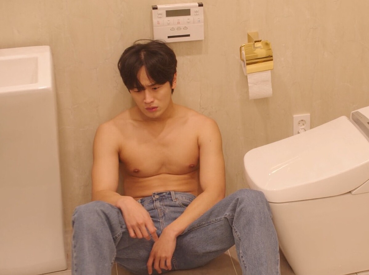 《我的室友是九尾狐》戀愛傻瓜「都載鎮」26歲 金度完