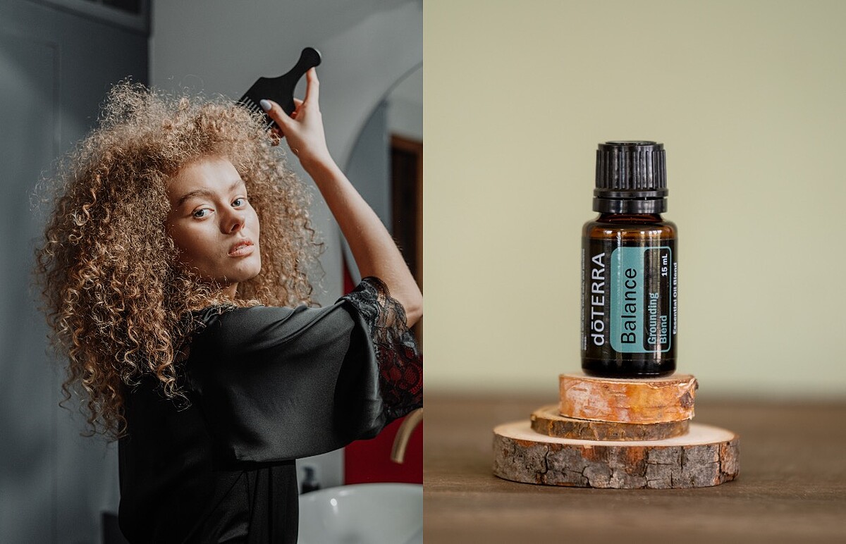 Photo/pexels and doterra