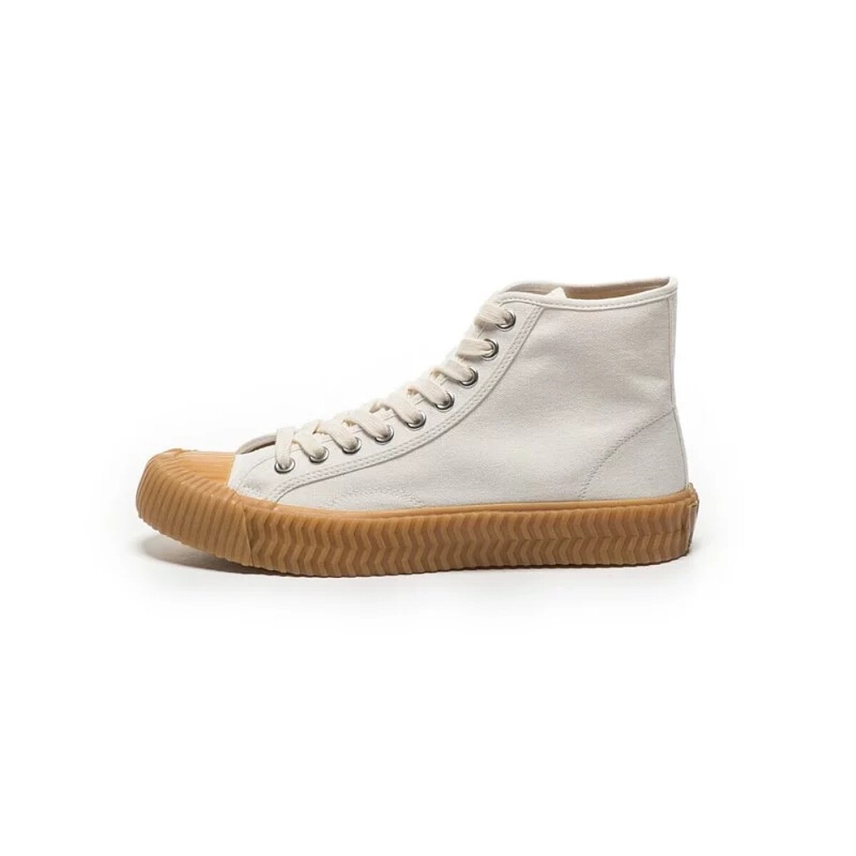 Excelsior經典焦糖高筒餅乾鞋，NT2,680