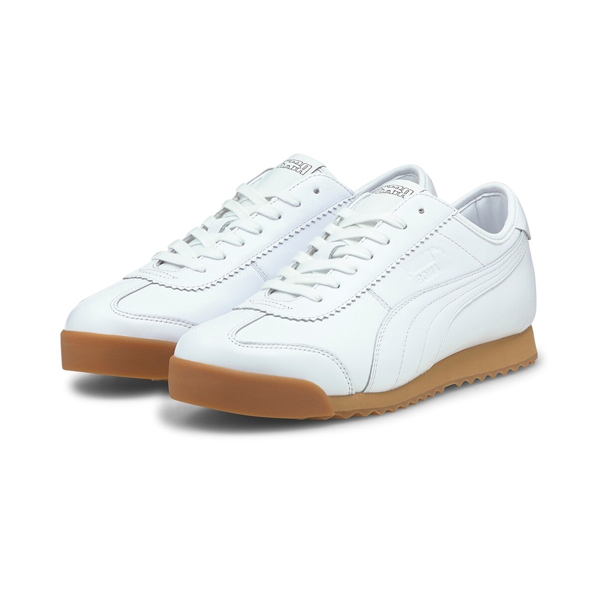 Puma Roma Kitsun&eacute;休閒鞋，NT4,180