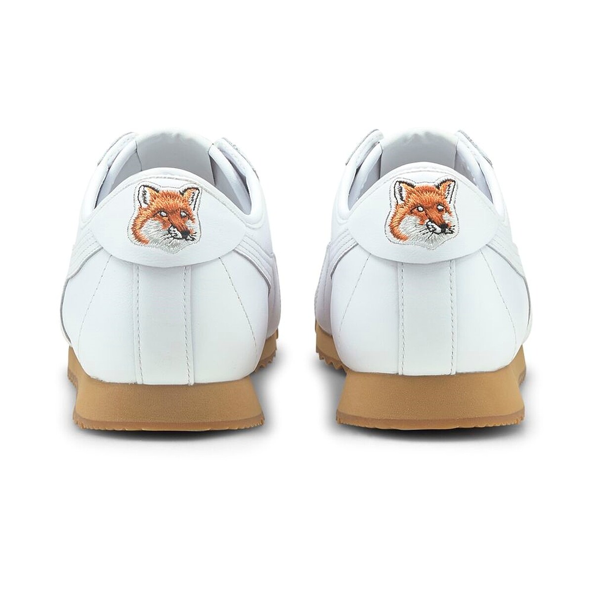 Puma Roma Kitsun&eacute;休閒鞋，NT4,180