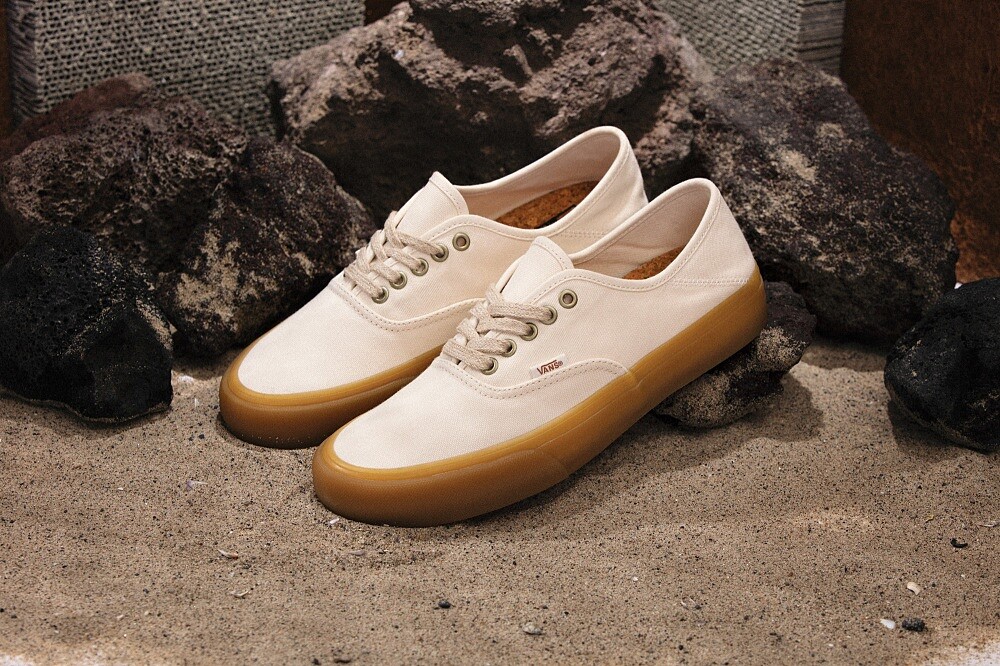 Vans Authentic SF，NT1,980