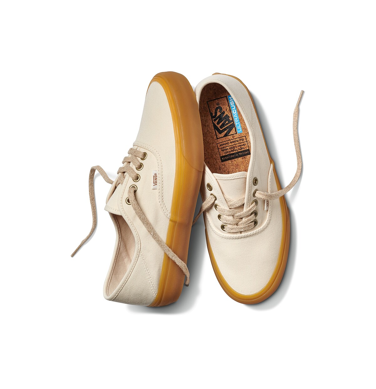 Vans Authentic SF，NT1,980