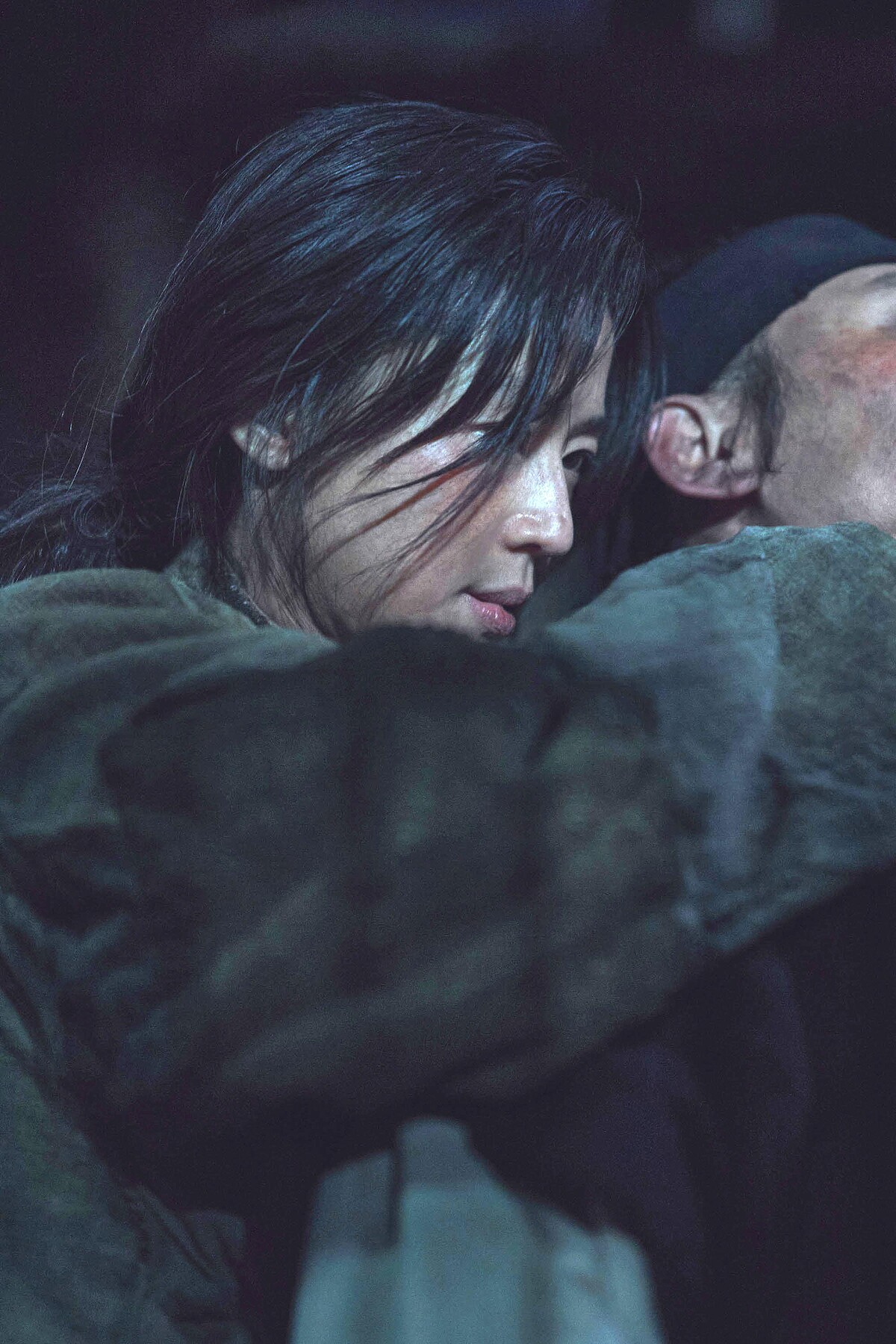 全智賢 《屍戰朝鮮：雅信傳》劇照再度釋出