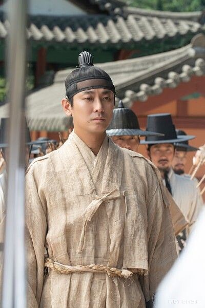 Netflix 將製作朱智勛《屍戰朝鮮：世子傳》