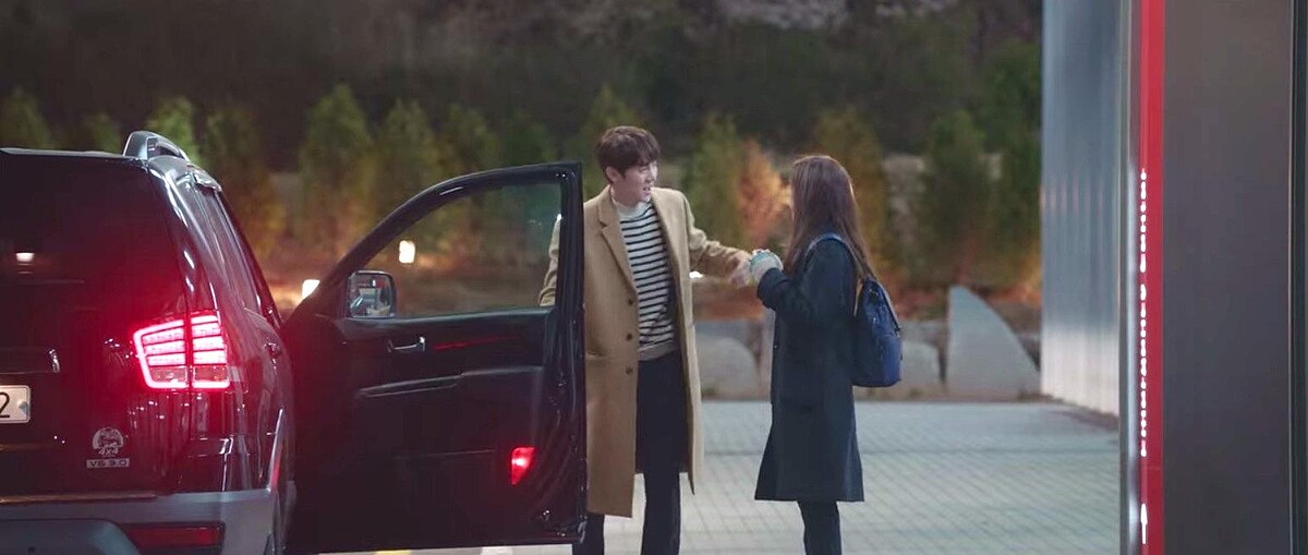 《機智醫生生活2》「冬源」CP又撒糖！