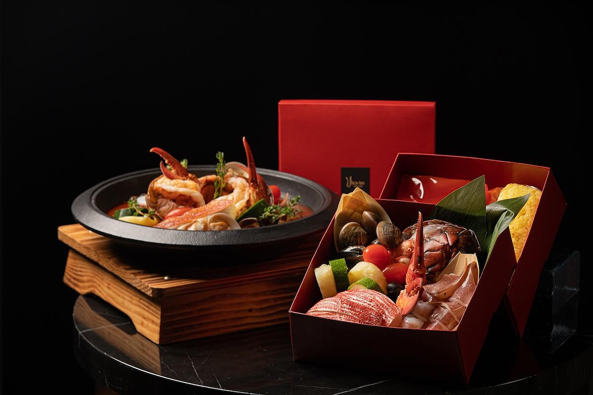 法式馬賽魚湯，售價2,580元。