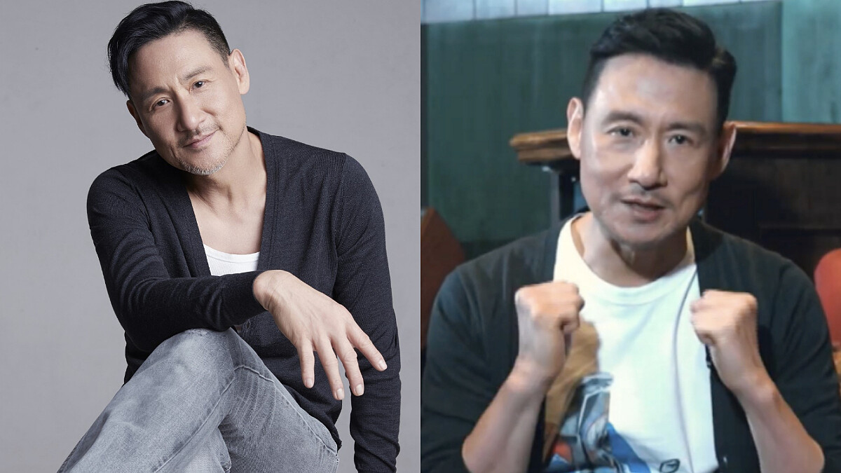 東京奧運將登場！歌神張學友獻唱主題曲〈堅持的意義〉，為健兒們加油打氣