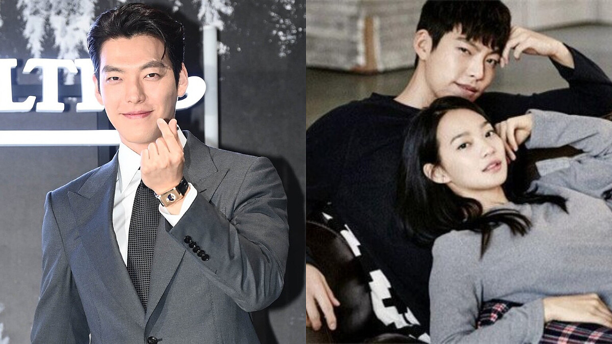 金宇彬 健康回歸！有望演出Netflix《末日騎士》外，與女友 申敏兒 合作《我們的藍調時光》也在計畫中！