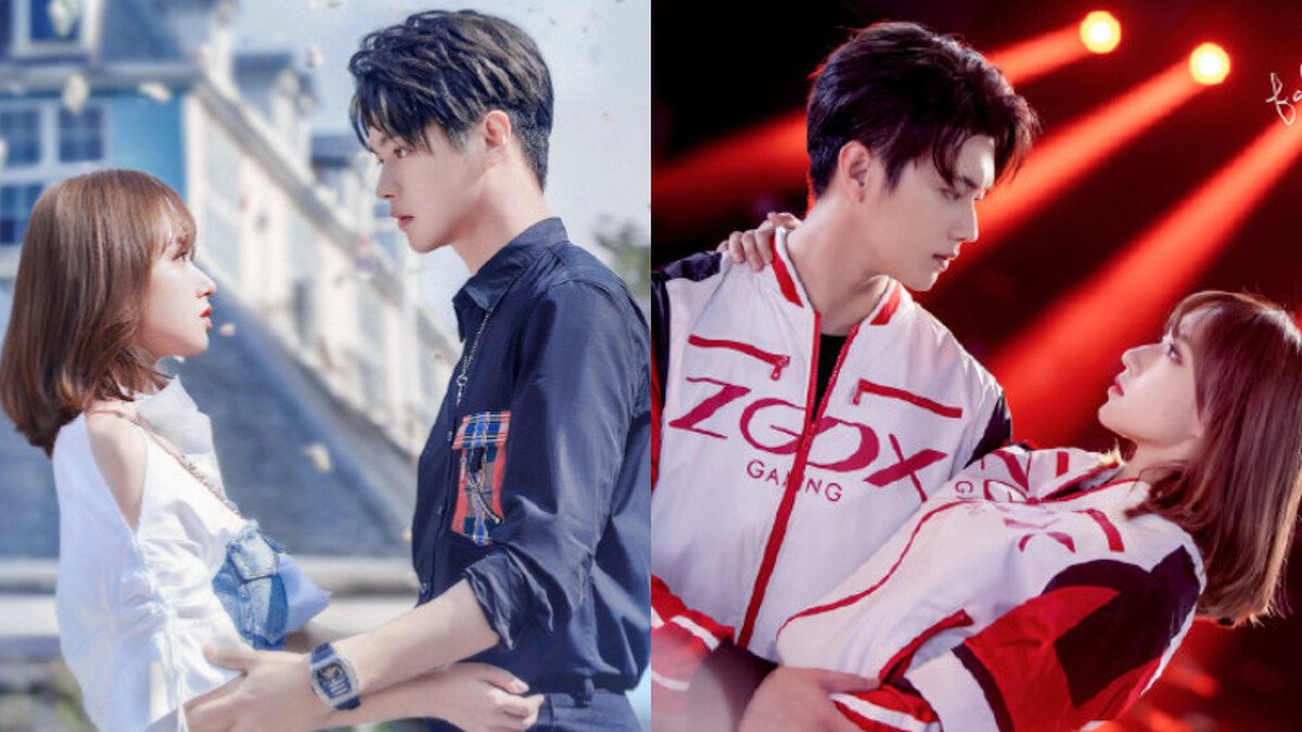 你微笑時很美 許凱 程瀟