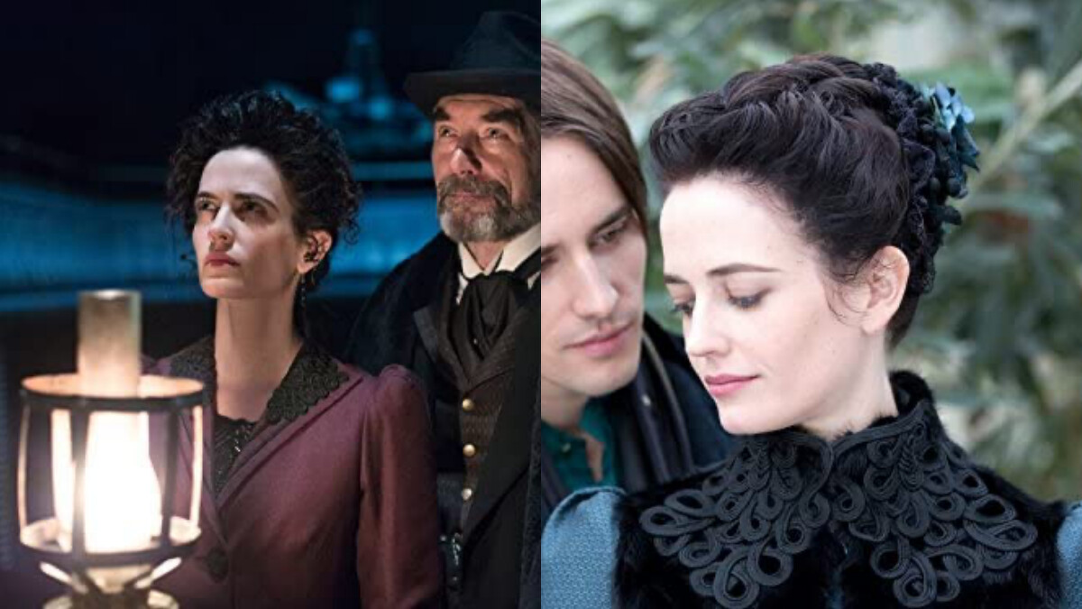 圖片來源：Showtime《英國恐怖故事》