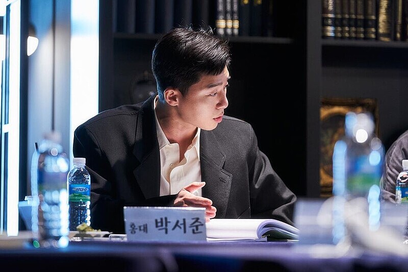 朴敘俊、IU 主演熱血足球電影《Dream》最新進度