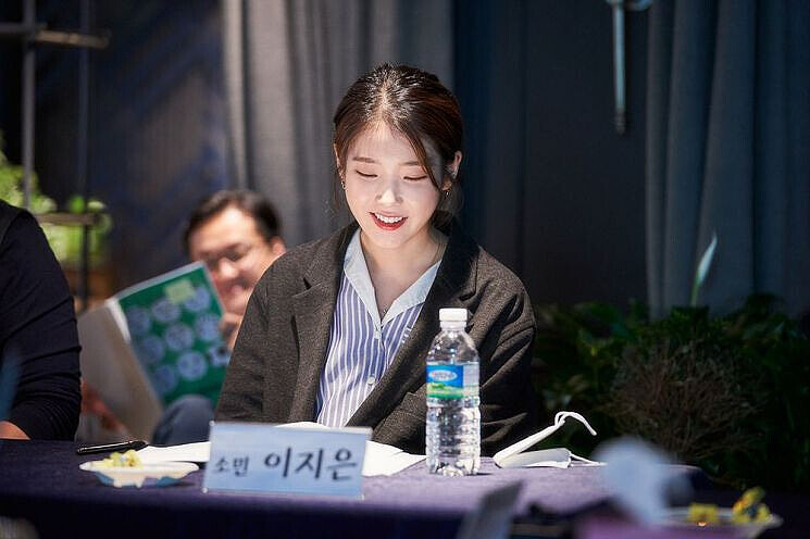 朴敘俊、IU 主演熱血足球電影《Dream》最新進度