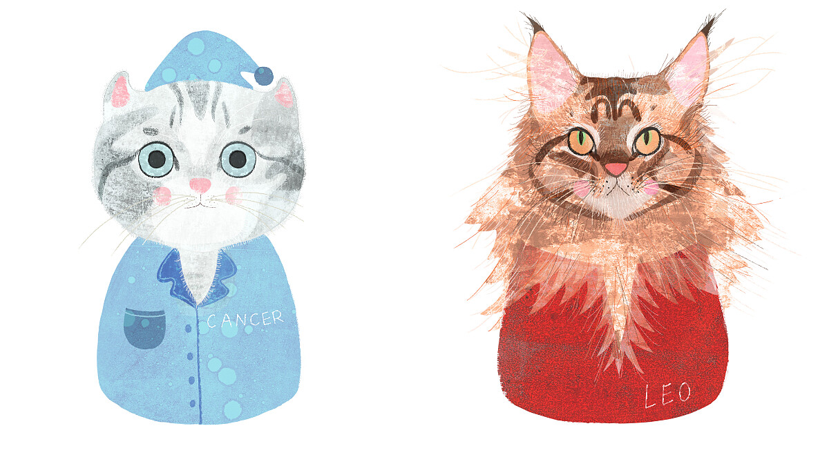 《美麗佳人》7月星座運勢：「七月是戀愛的季節！單身者大膽追愛，穩定關係的伴侶請認真看待」