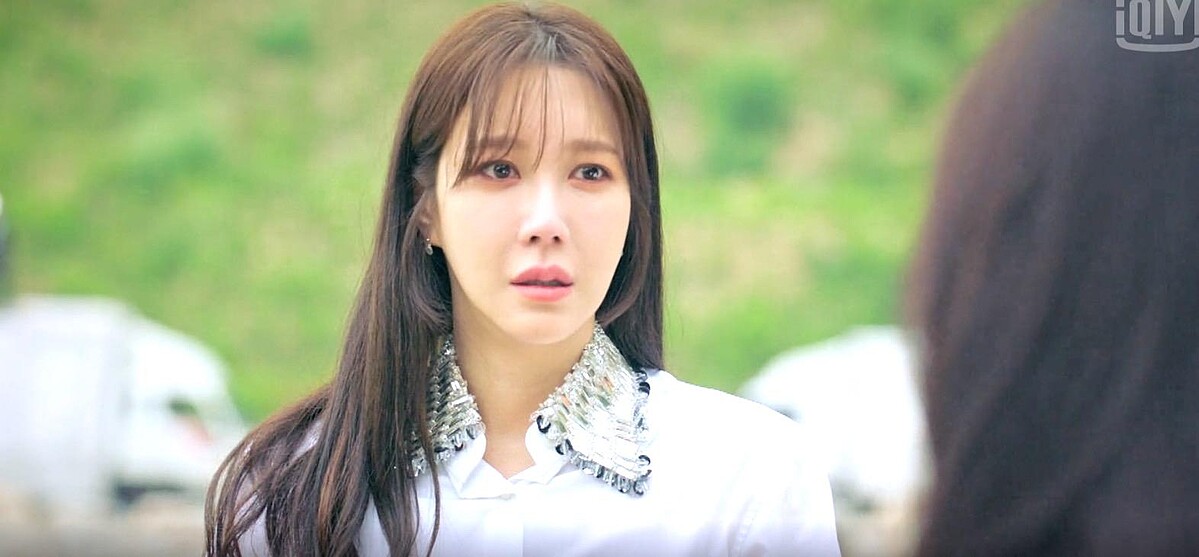 《上流戰爭3》第五集 劇情再次撲朔迷離