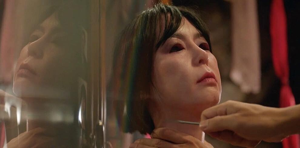 宋承憲、李荷娜《Voice 4》高潮不斷