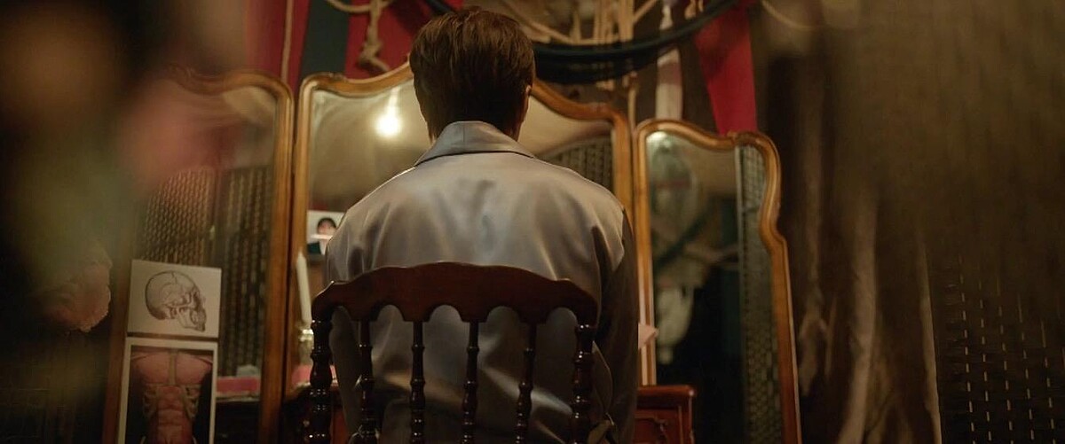 宋承憲、李荷娜《Voice 4》高潮不斷