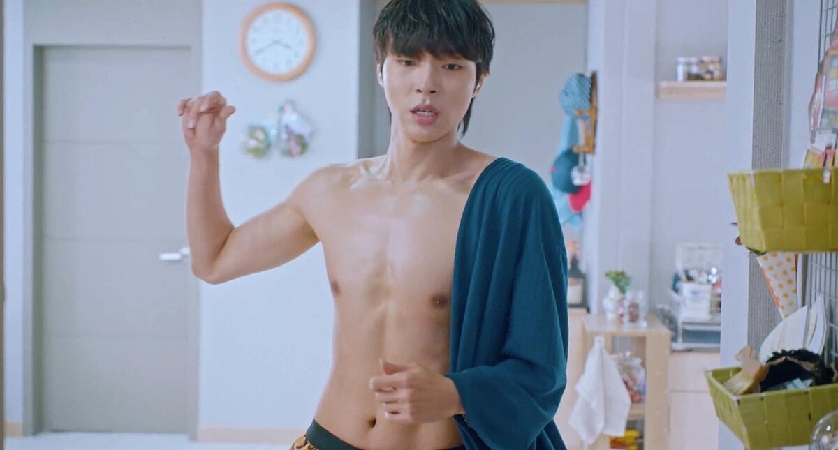 截圖翻攝自friDay影音